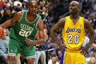 Gary Payton